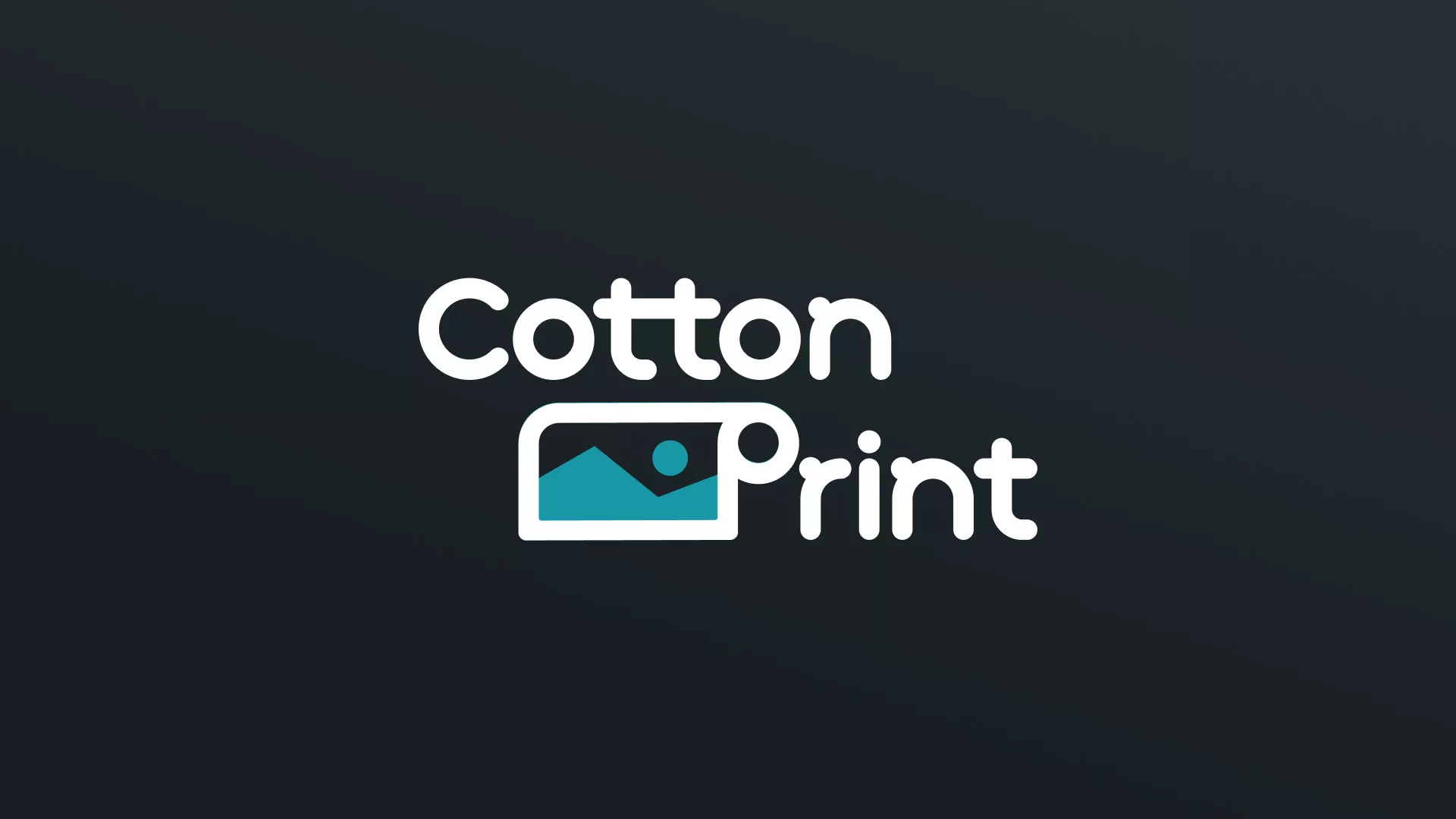 Разработка логотипа в Сухиничах для компании «CottonPrint»